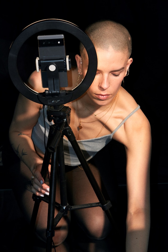 Manouchka Corps IRL Photo Vincent Ferrané IMG_223 15