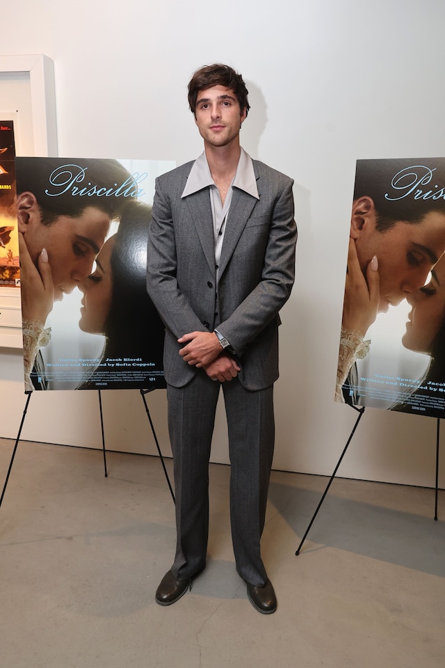 JACOB ELORDI WEARS BOTTEGA VENETA 3