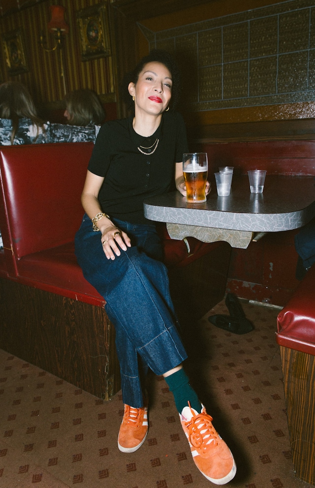Northern Soul Jeanie Jean 10