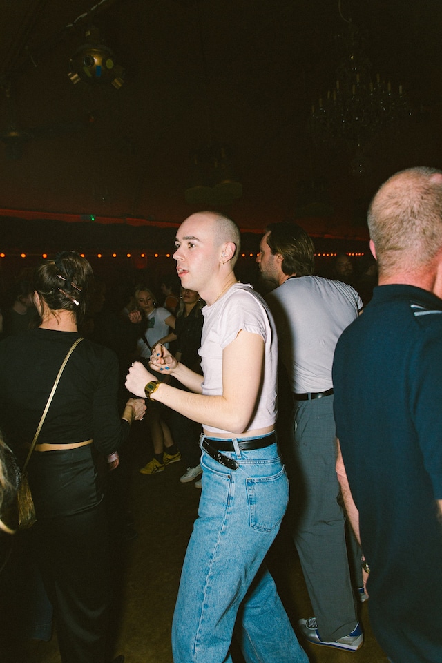 Northern Soul Jeanie Jean 16