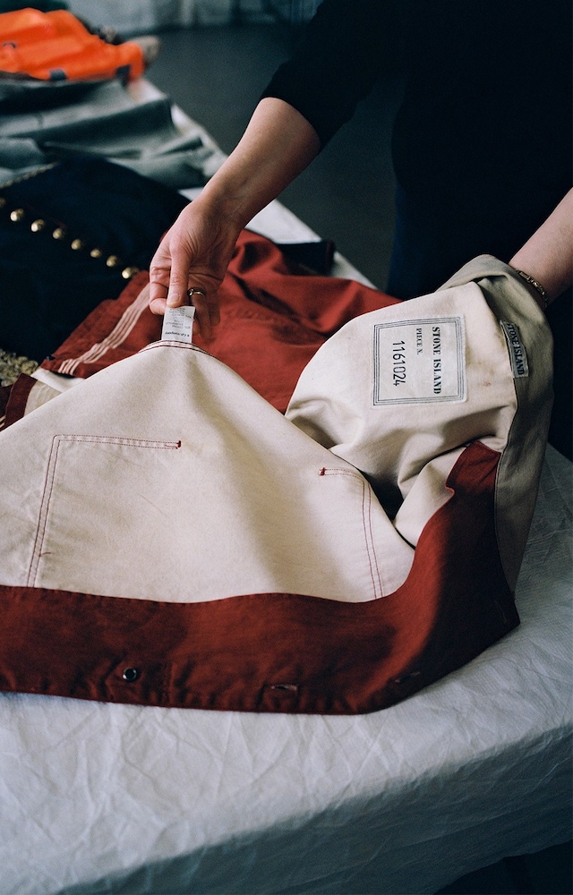 Inside the Westminster Menswear Archive 5