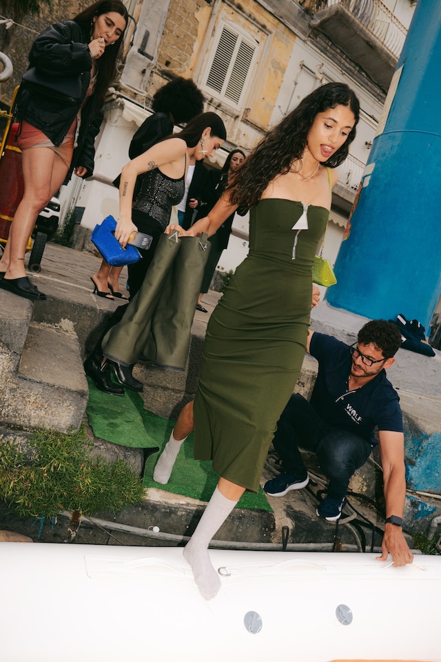 MALIKA ELMASLOUHI 3