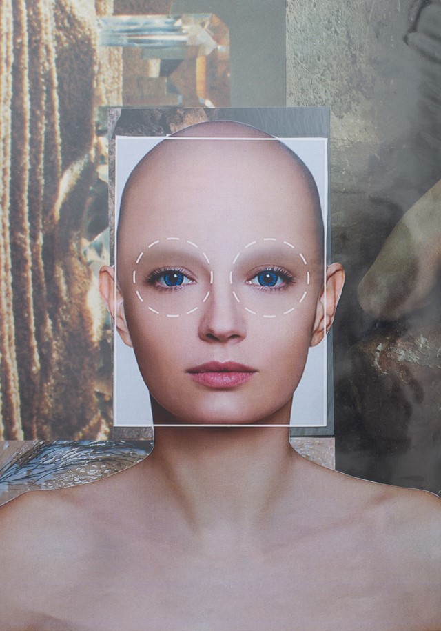 Virtual Beauty Exhibition | Dazed