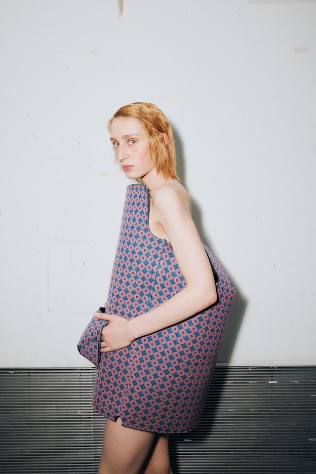 Central Saint Martins BA Fashion 2024 – Part 1 10