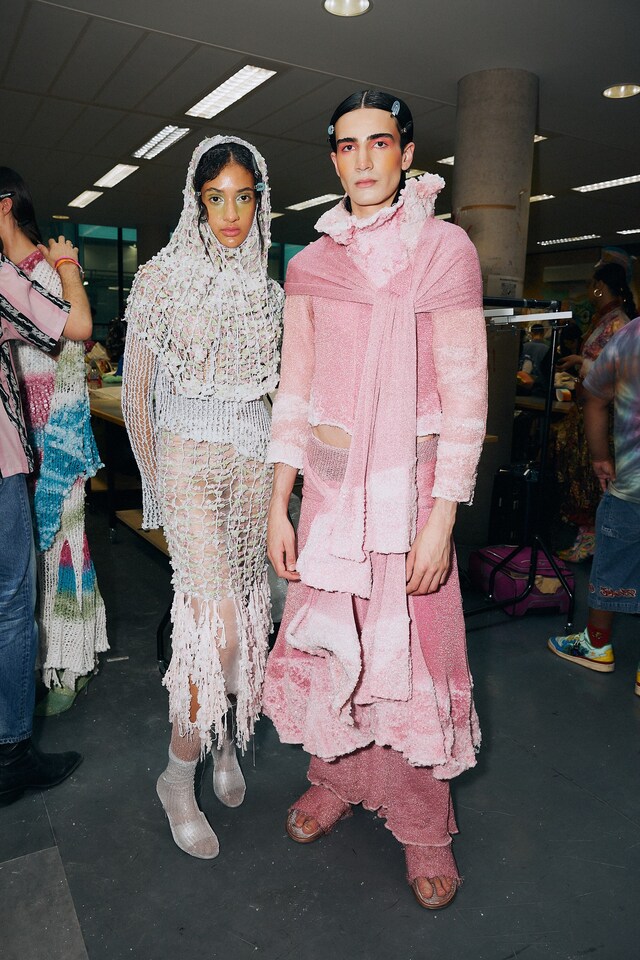 Central Saint Martins BA Fashion 2024 – Part 1 2