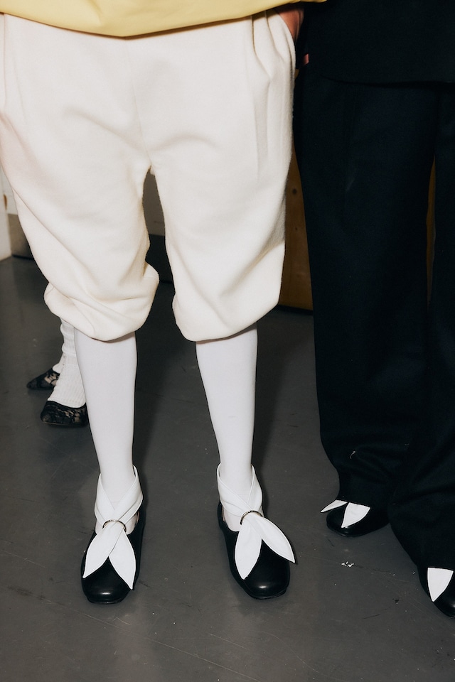 Central Saint Martins BA Fashion 2024 – Part 1 19