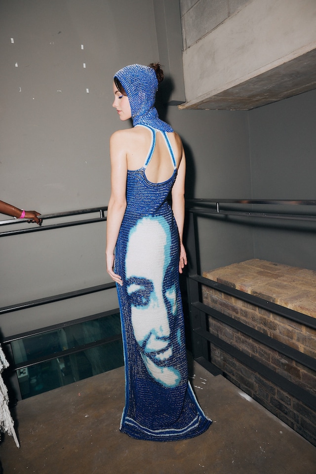 Central Saint Martins BA Fashion 2024 – Part 1 41