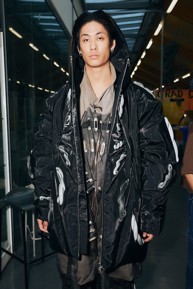 Central Saint Martins BA Fashion 2024 – Part 2 20