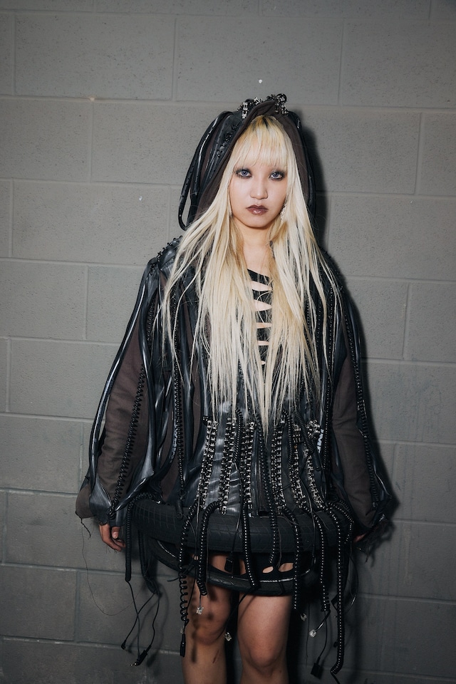 Central Saint Martins BA Fashion 2024 – Part 2 22
