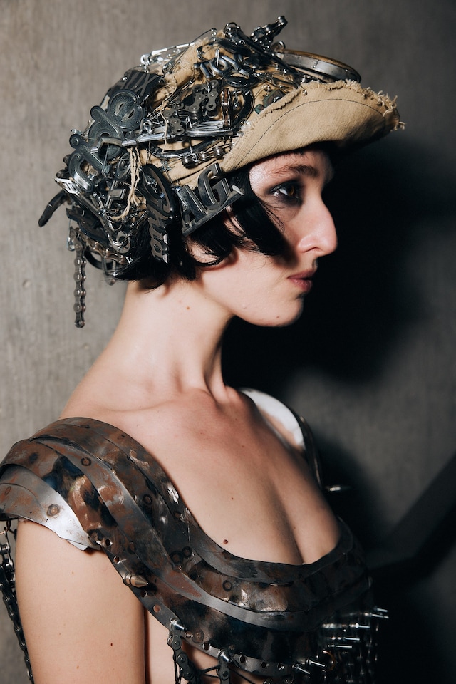 Central Saint Martins BA Fashion 2024 – Part 2 23