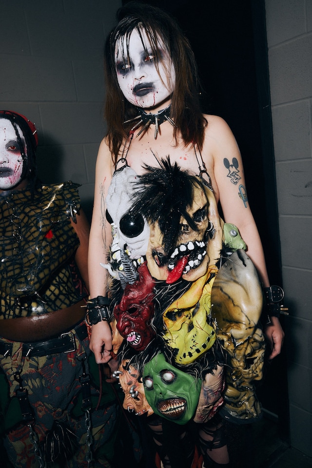 Central Saint Martins BA Fashion 2024 – Part 2 27