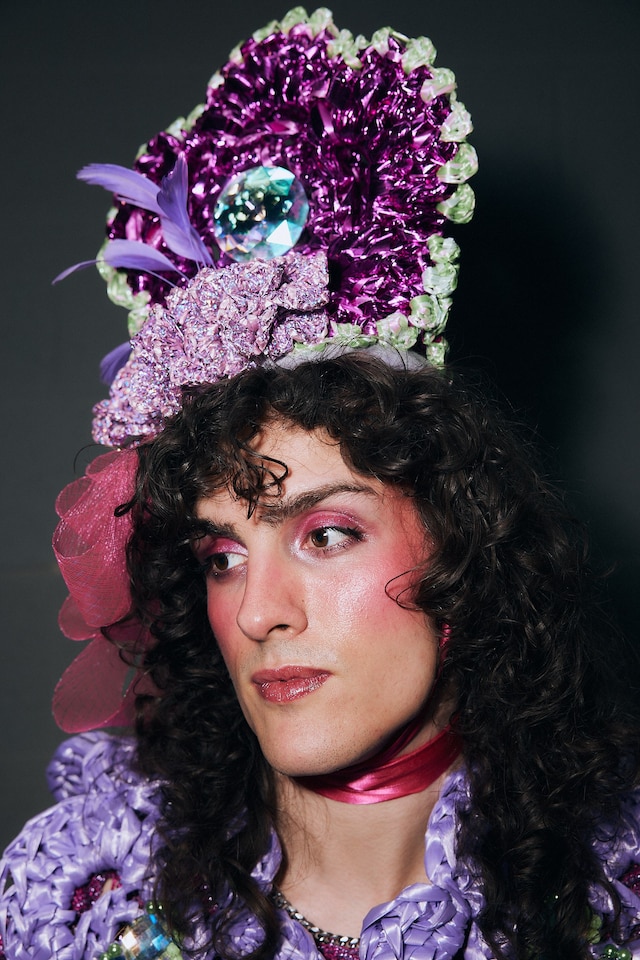 Central Saint Martins BA Fashion 2024 – Part 2 30