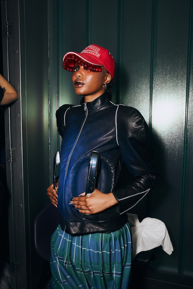 Central Saint Martins BA Fashion 2024 – Part 2 46