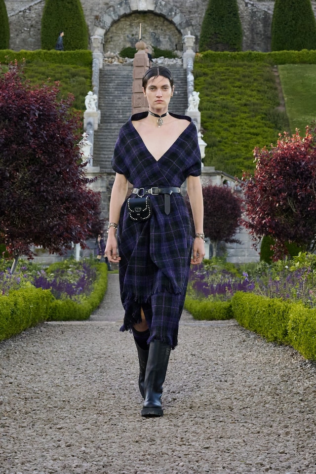Dior Cruise 2025 0