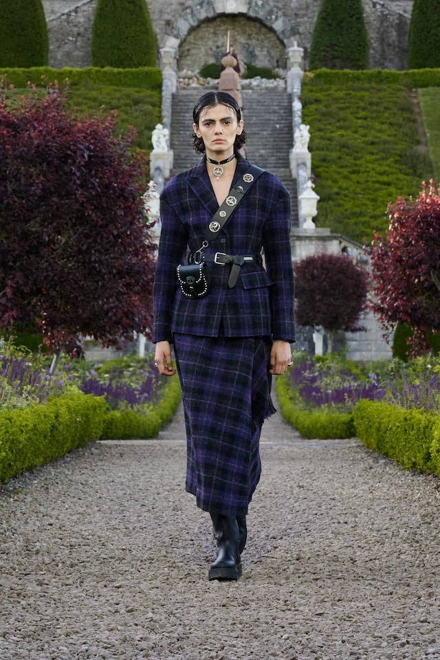 Dior Cruise 2025 1