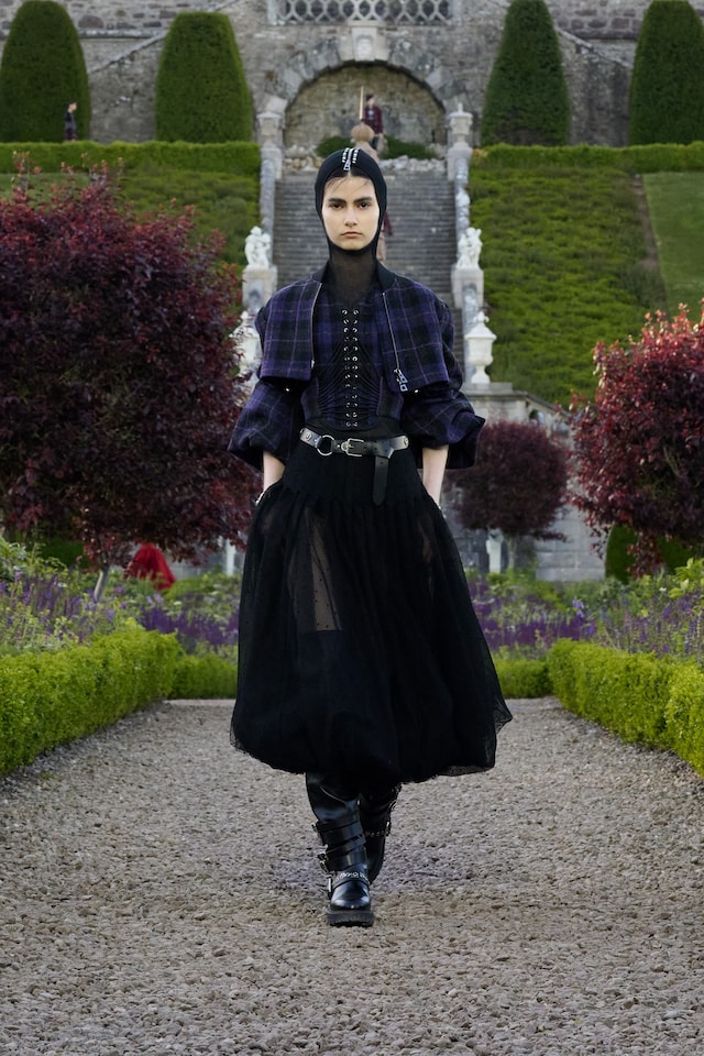 Dior Cruise 2025 2