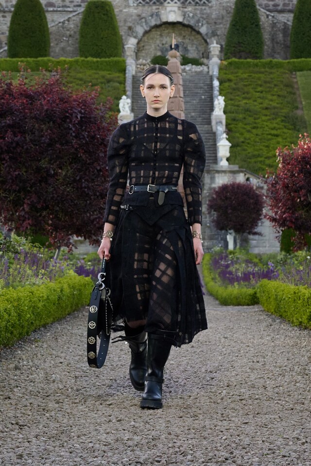 Dior Cruise 2025 3