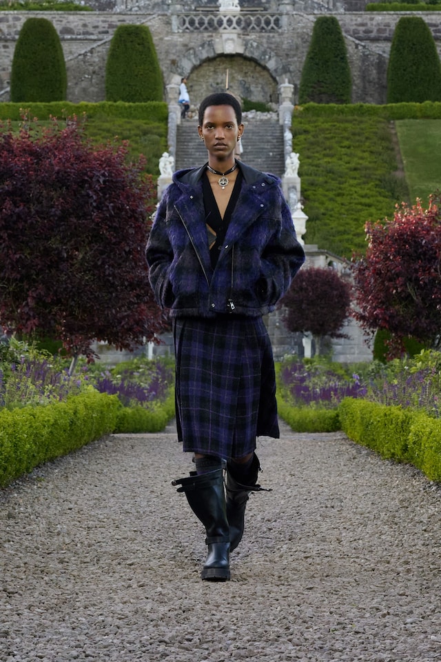 Dior Cruise 2025 5