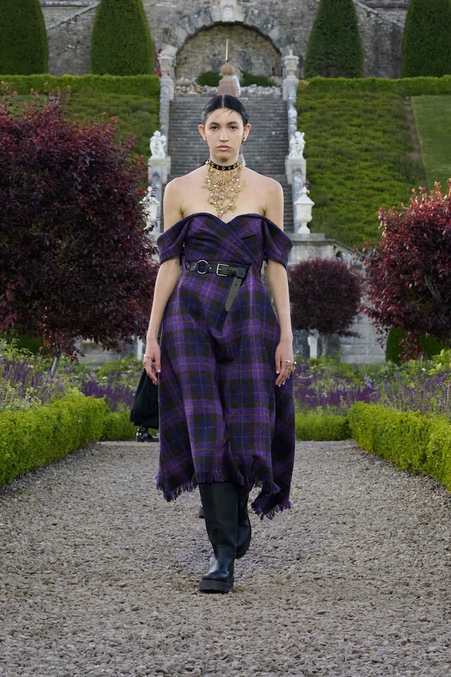 Dior Cruise 2025 6