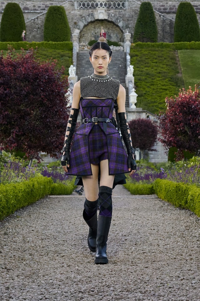 Dior Cruise 2025 7