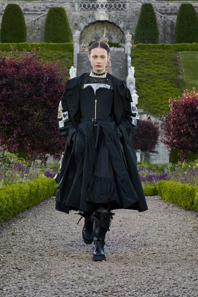 Dior Cruise 2025 8