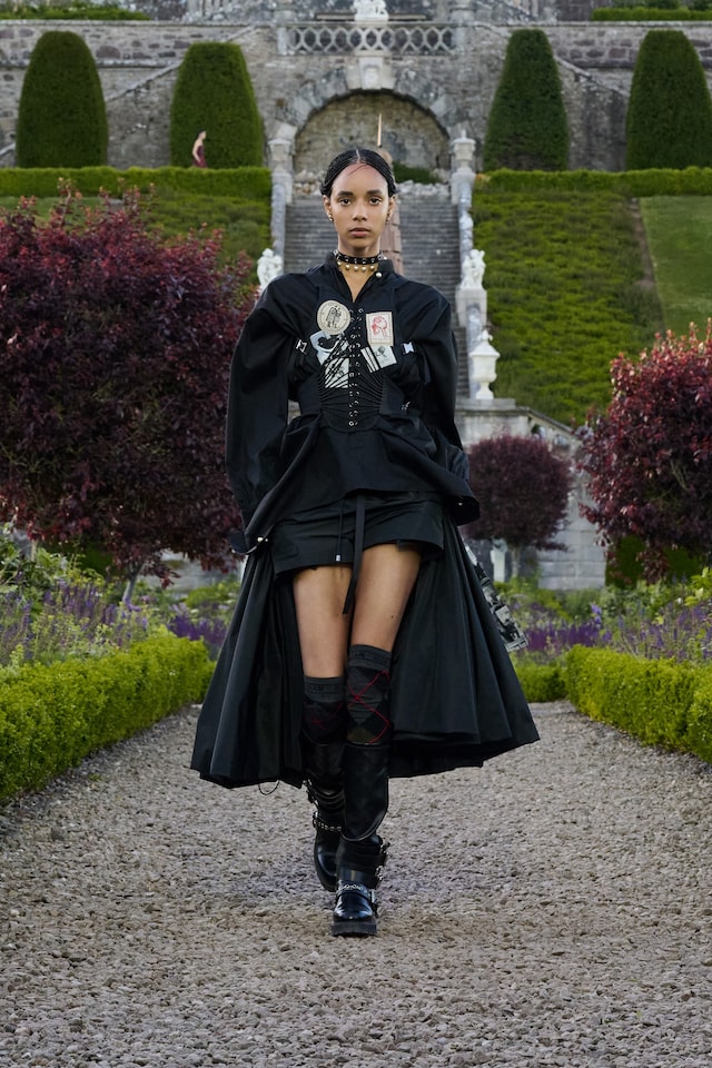 Dior Cruise 2025 10