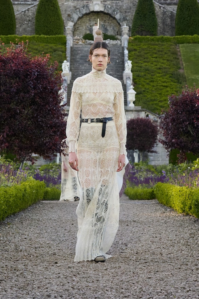 Dior Cruise 2025 20