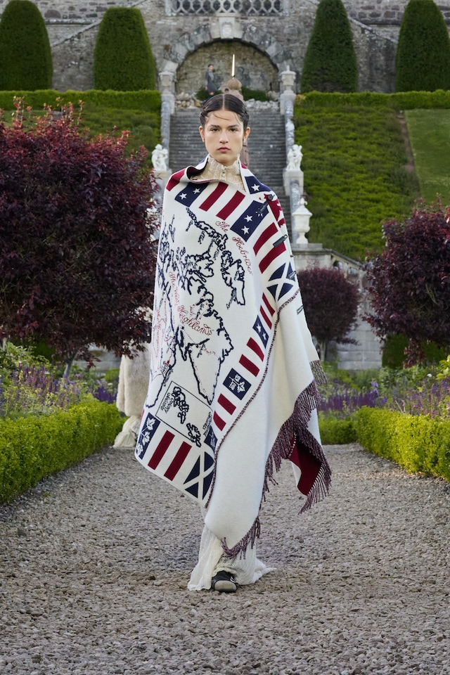 Dior Cruise 2025 21