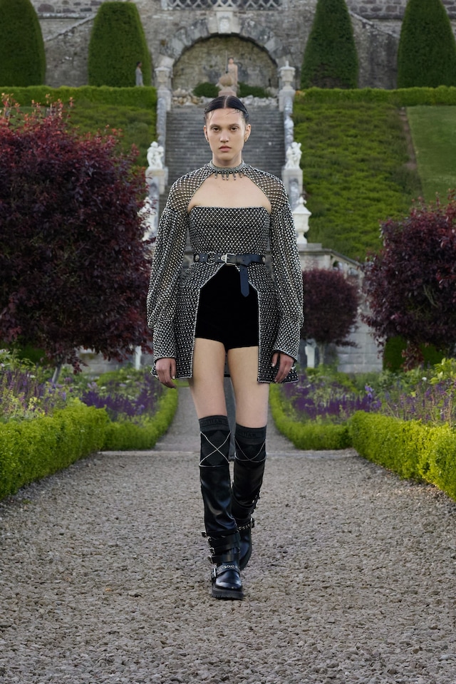 Dior Cruise 2025 23