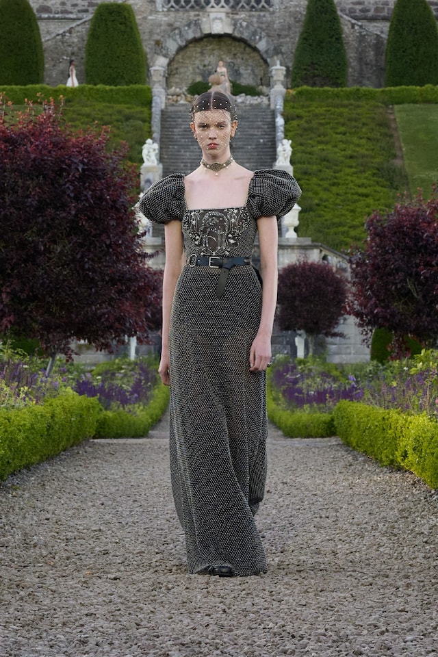 Dior Cruise 2025 24