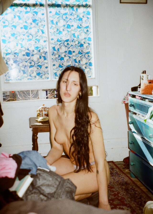 Dani d’Ingeo 40