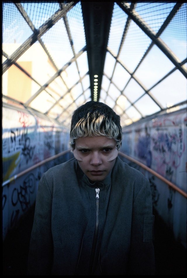 Photography Siam Coy 1