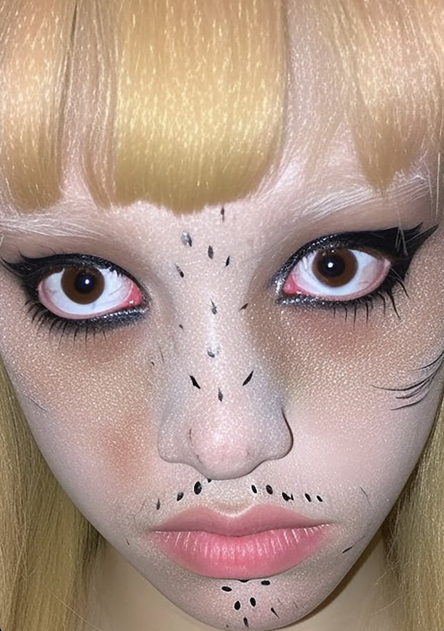 Photography Yuka Hirac 0