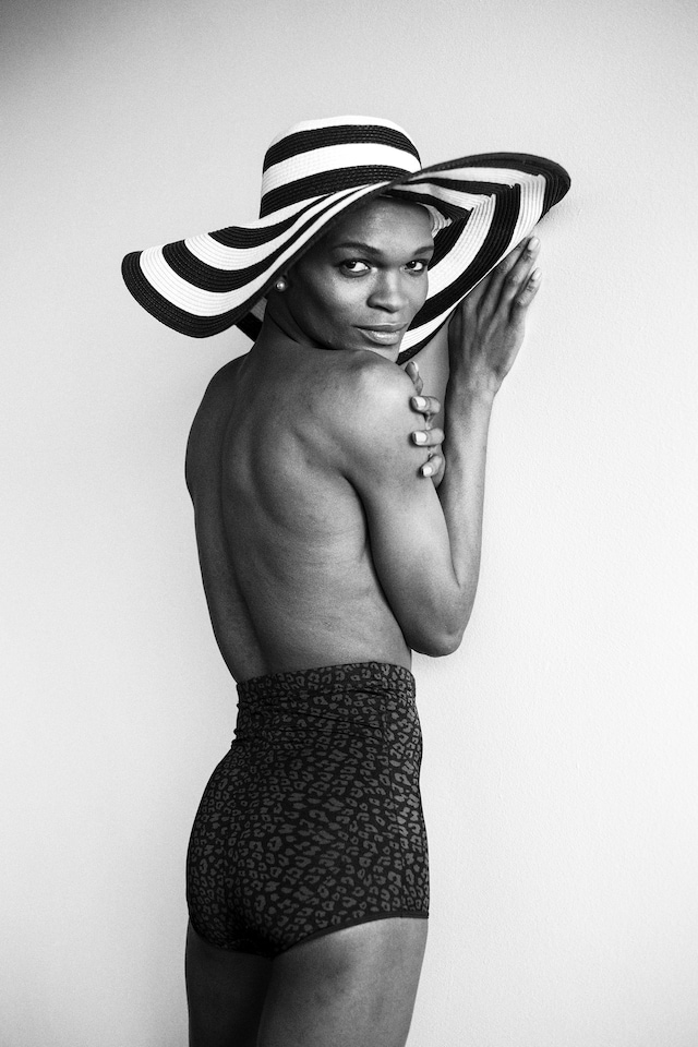 Zanele Muholi 5