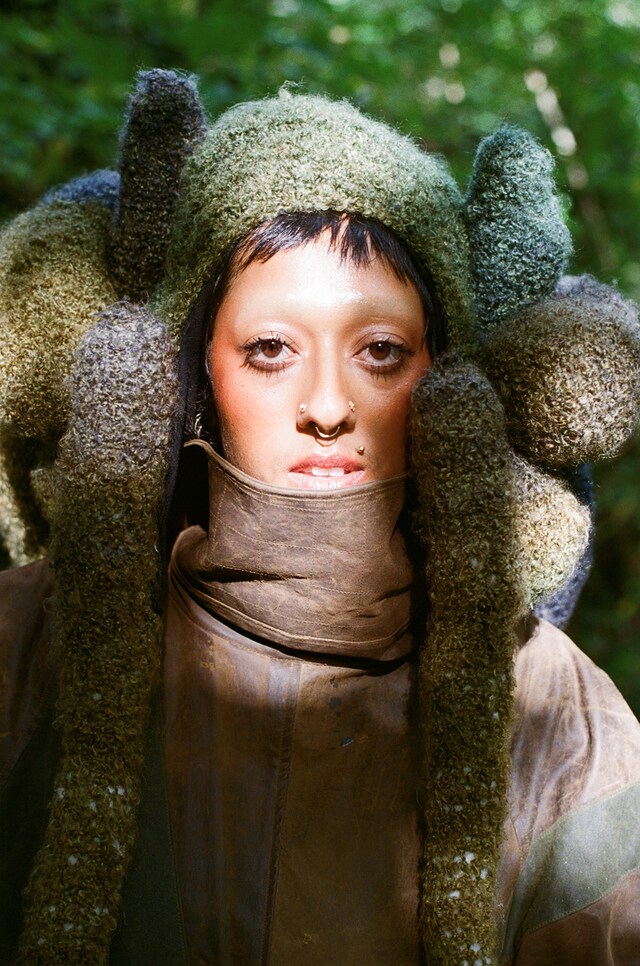 Trouble Every Day (2024) 0