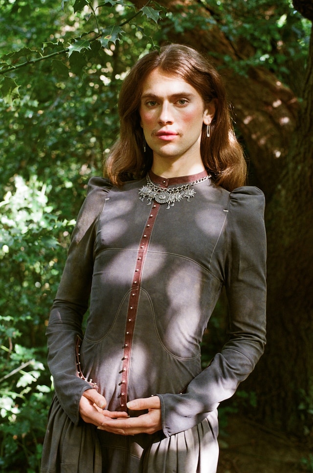 Trouble Every Day (2024) 1