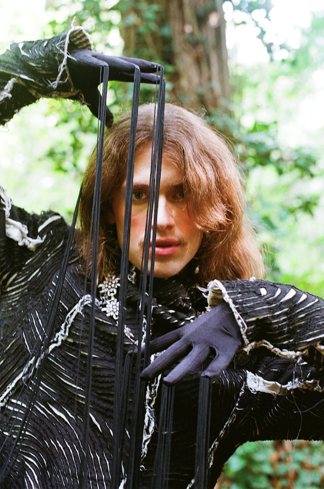 Trouble Every Day (2024) 5