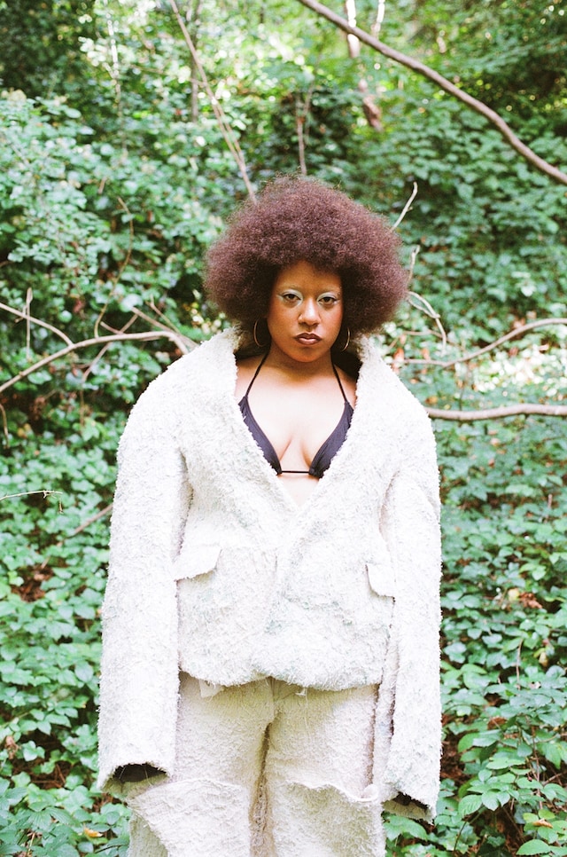 Trouble Every Day (2024) 6