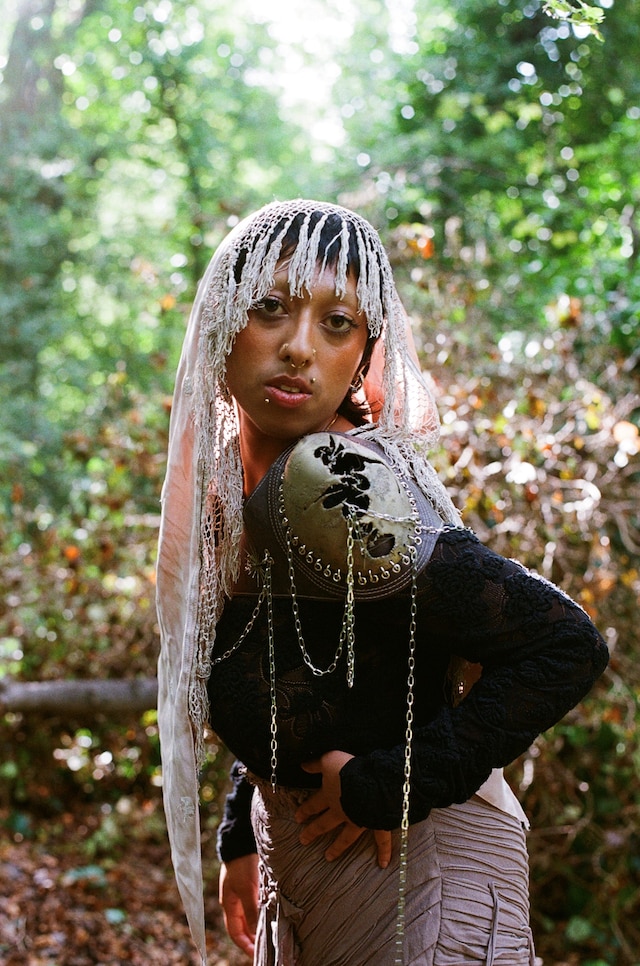 Trouble Every Day (2024) 7