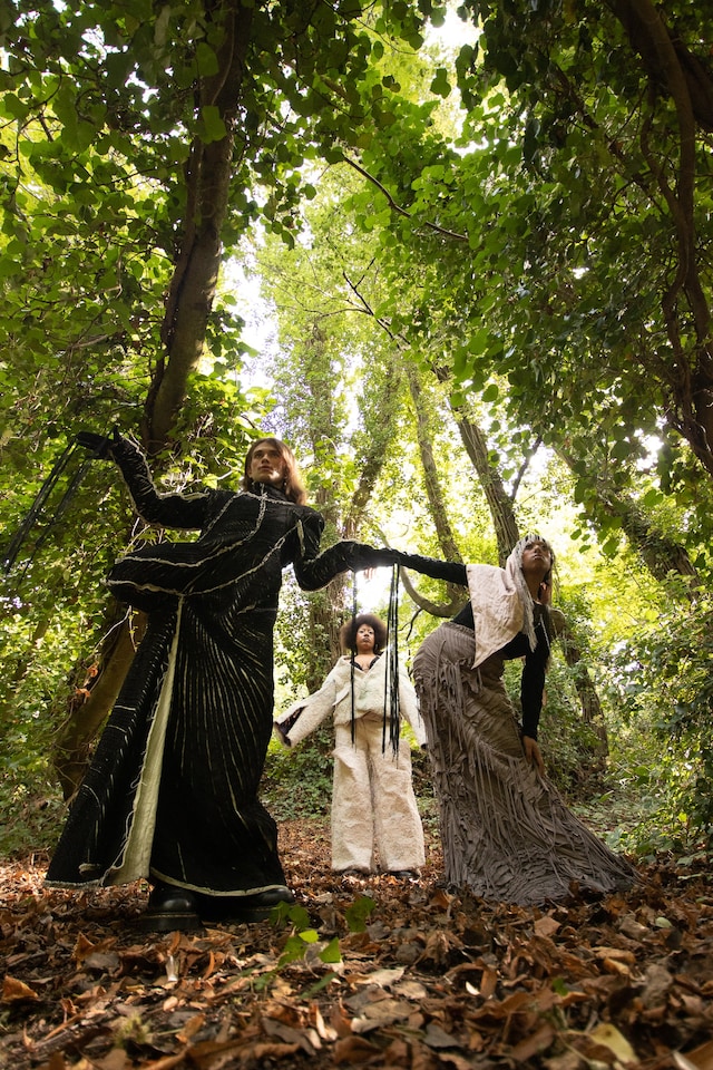 Trouble Every Day (2024) 9