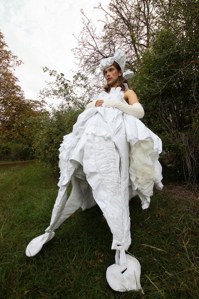 Trouble Every Day (2024) 11