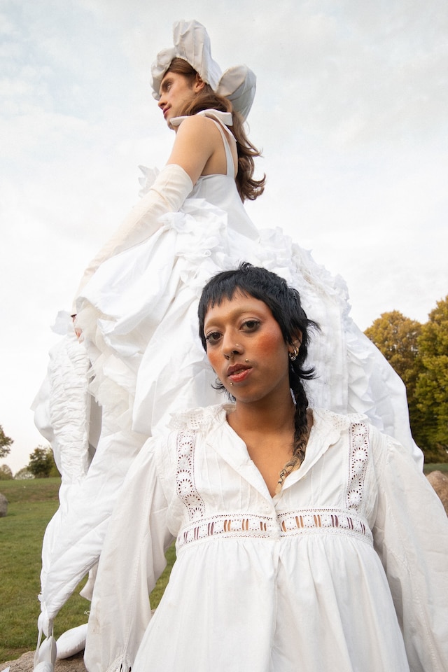 Trouble Every Day (2024) 12