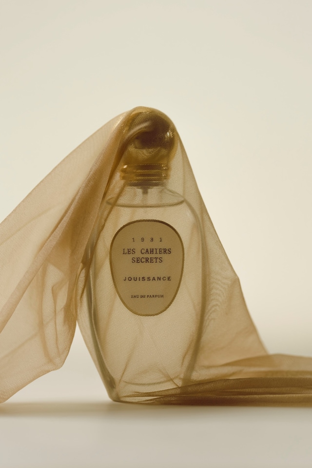 Jouissance perfumes erotic literature 12