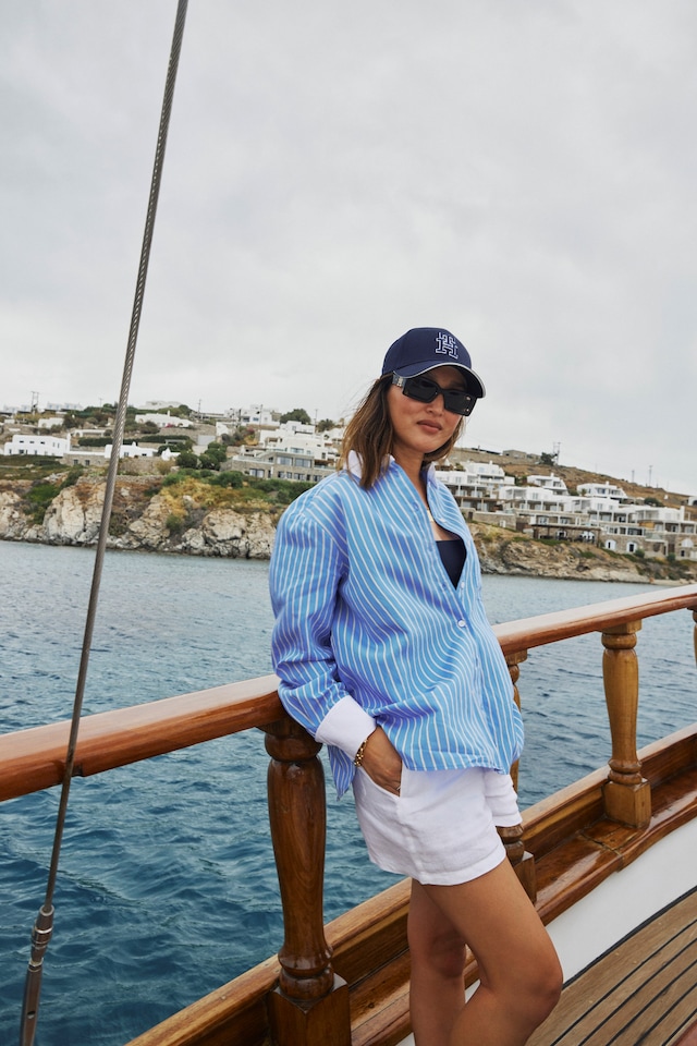 Tommy Hilfiger_Destination Summer_Mykonos_Nicole W 7