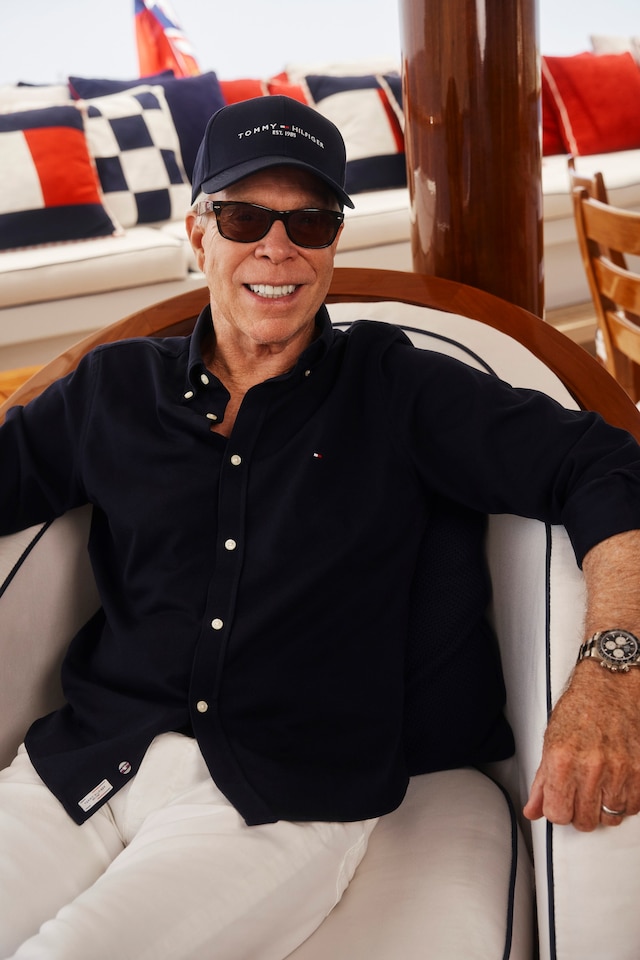 TommyHilfiger_Destination Summer_Mykonos_Tommy Hil 18