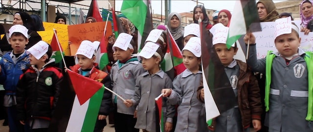 120 KM (2021), dir. Waseem Kheir 