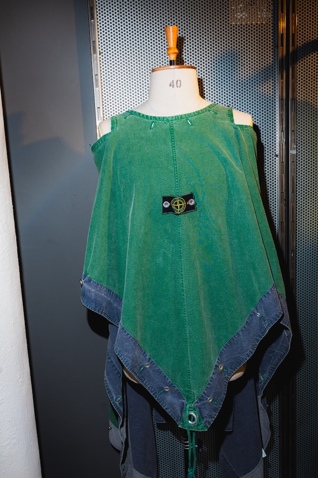 Inside the Westminster Menswear Archive launch at SEVENSTORE 14