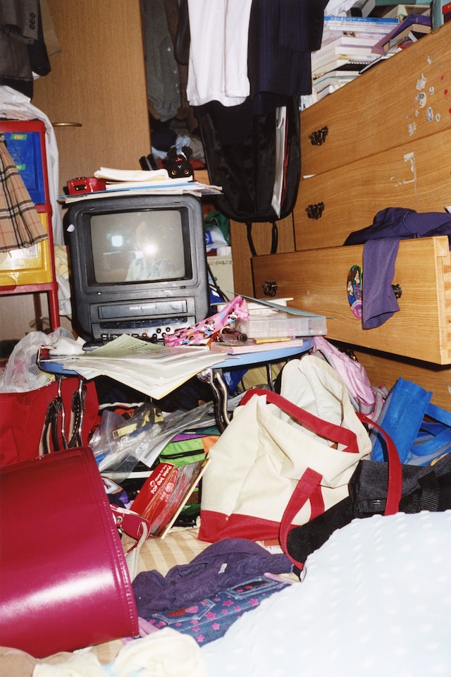 Motoyuki Daifu, My Family 4