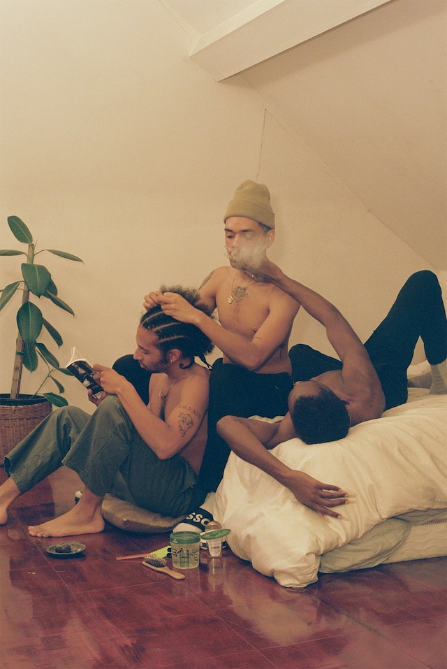 Queer Art: From Canvas to Club (2024) 3