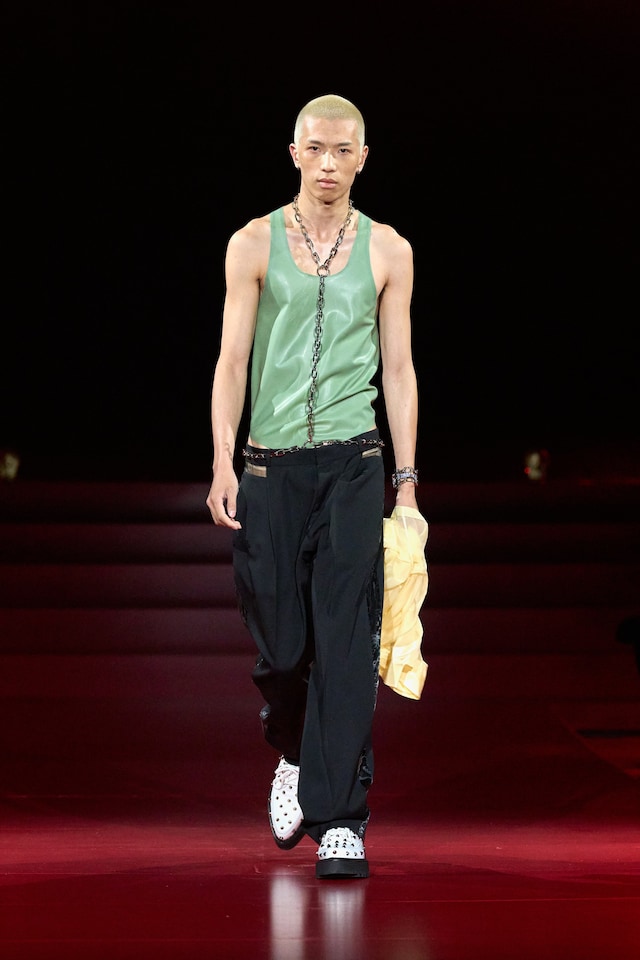 Dsquared2 SS25 Look 04 3